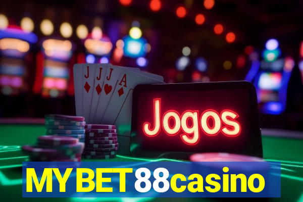 MYBET88casino