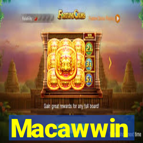 Macawwin