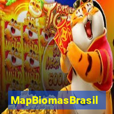 MapBiomasBrasil