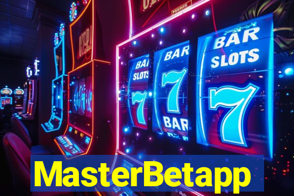 MasterBetapp