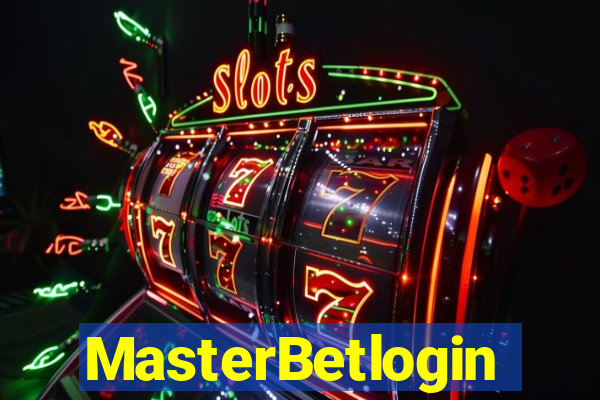 MasterBetlogin