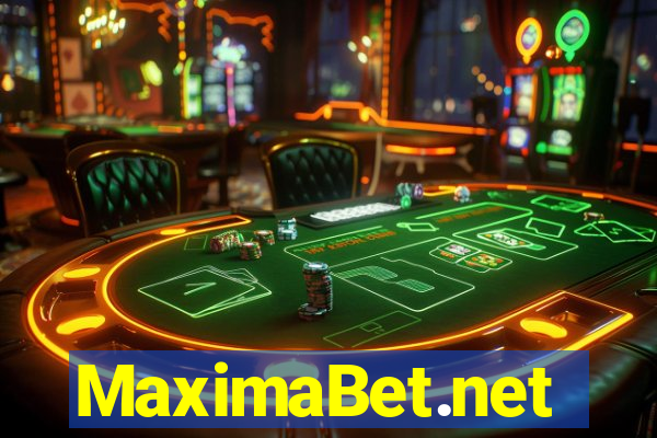 MaximaBet.net