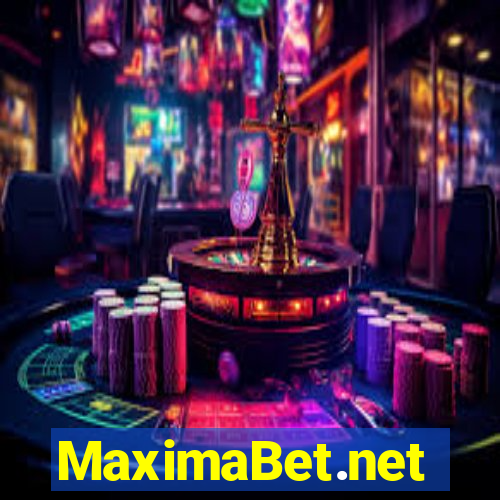 MaximaBet.net