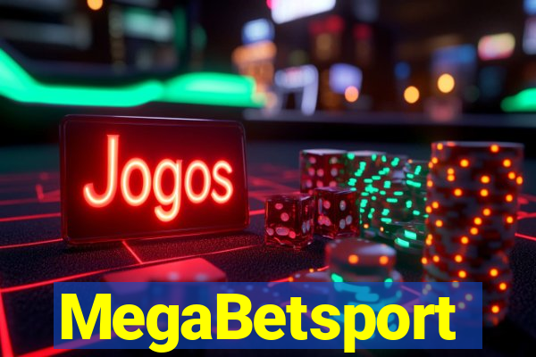 MegaBetsport