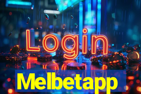 Melbetapp