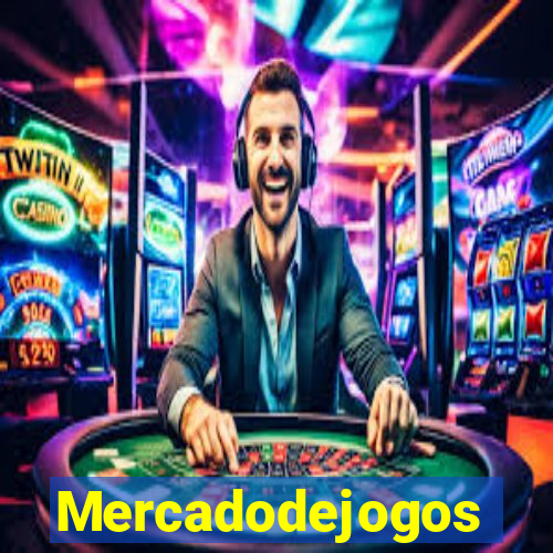 Mercadodejogos