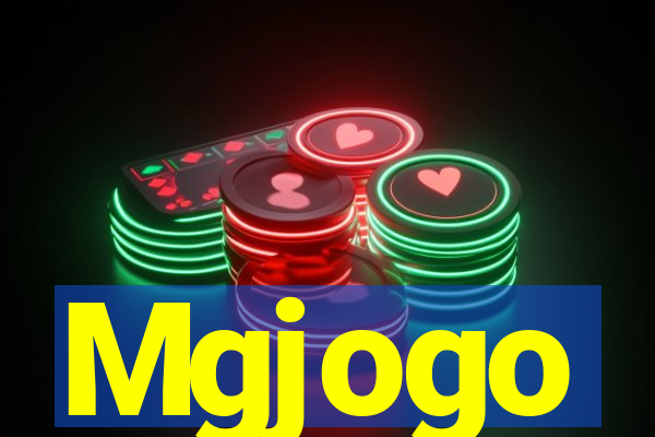 Mgjogo