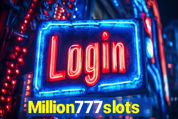 Million777slots