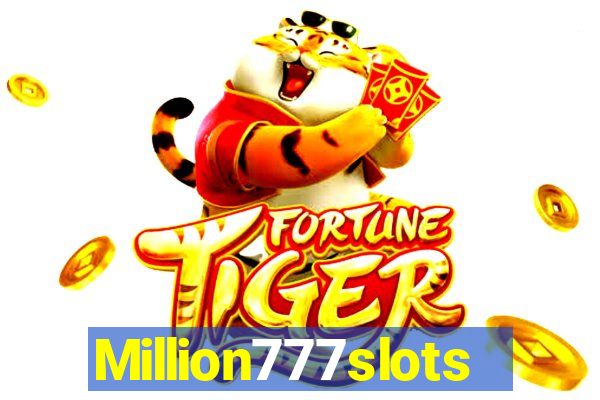 Million777slots