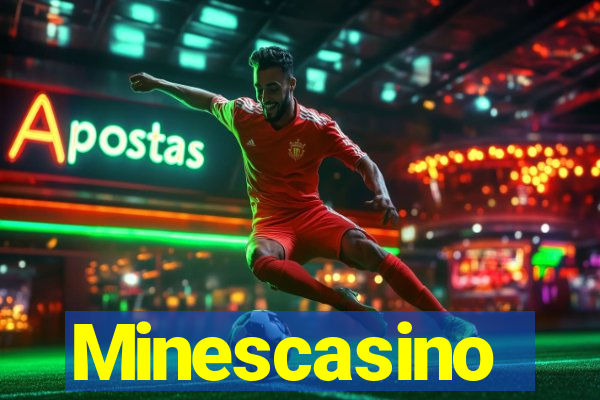 Minescasino