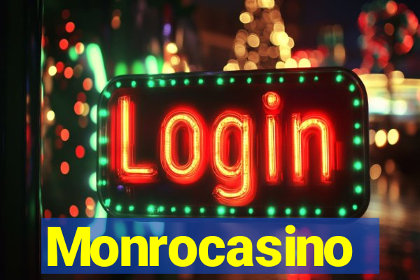 Monrocasino