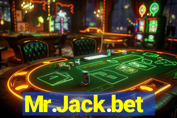 Mr.Jack.bet