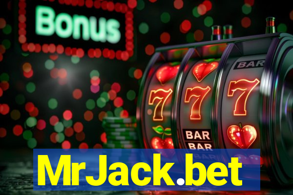 MrJack.bet