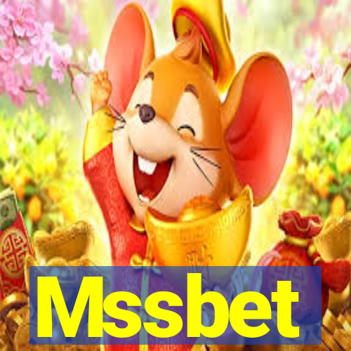 Mssbet