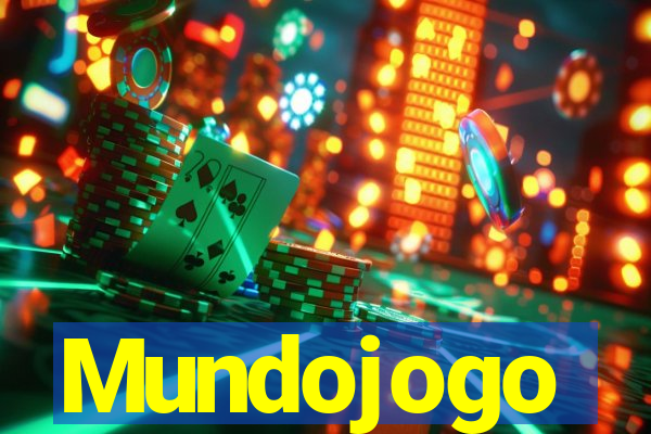 Mundojogo