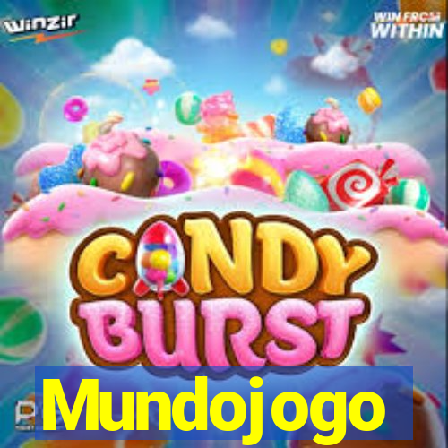 Mundojogo