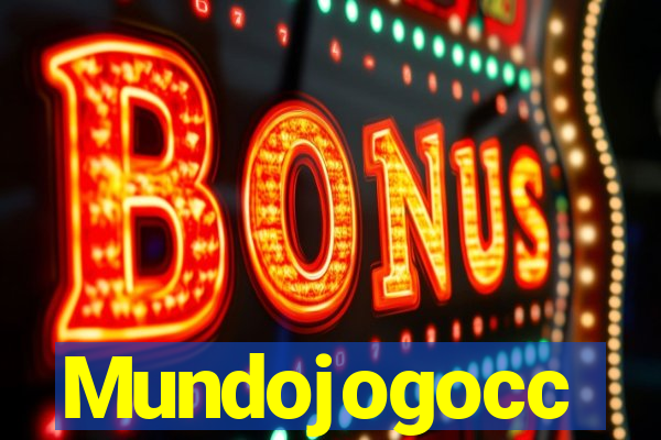 Mundojogocc