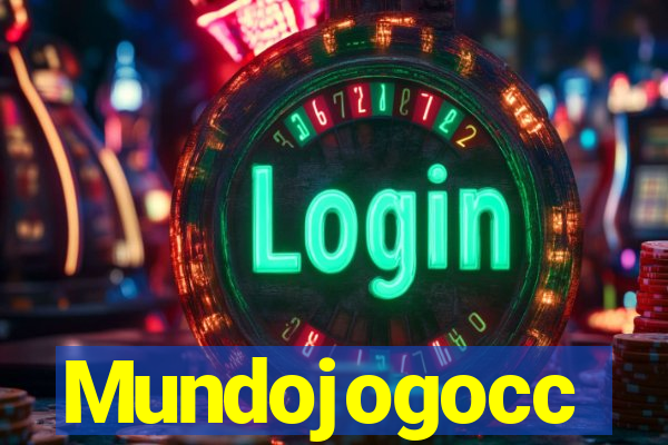 Mundojogocc