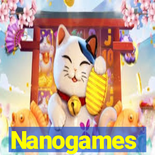 Nanogames