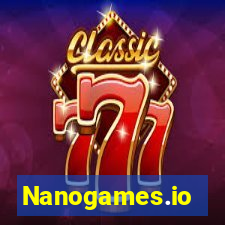 Nanogames.io