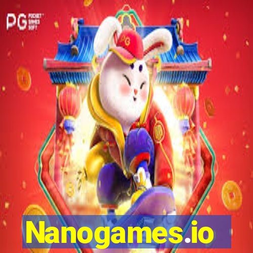 Nanogames.io