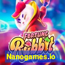 Nanogames.io