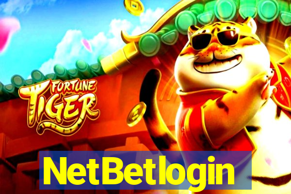 NetBetlogin