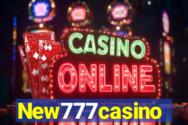 New777casino