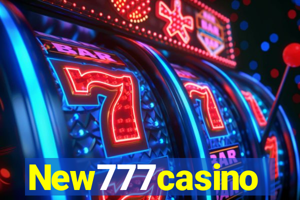 New777casino