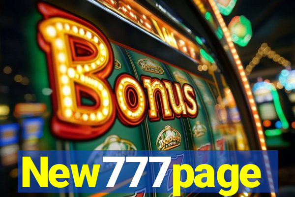 New777page