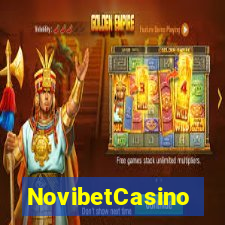 NovibetCasino