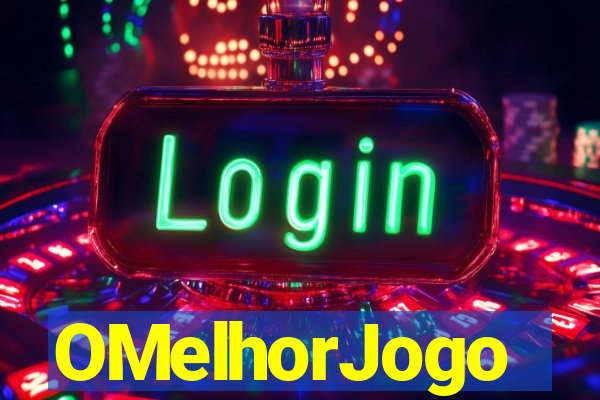 OMelhorJogo