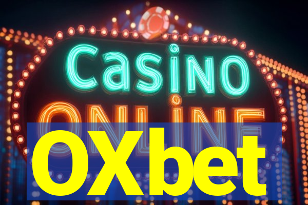 OXbet