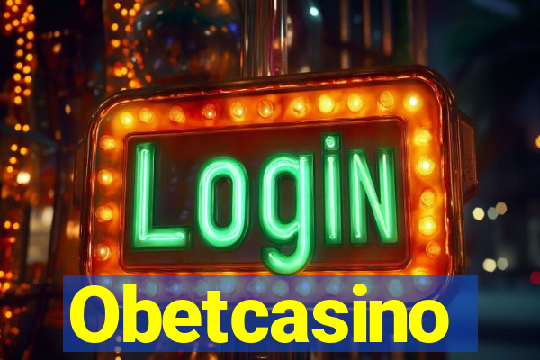 Obetcasino