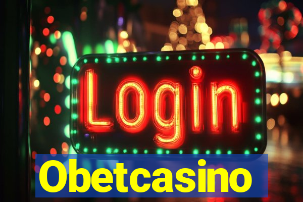 Obetcasino