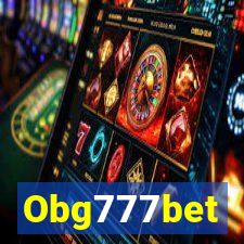 Obg777bet