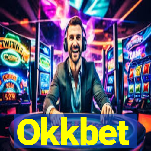 Okkbet