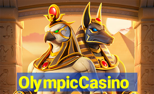 OlympicCasino