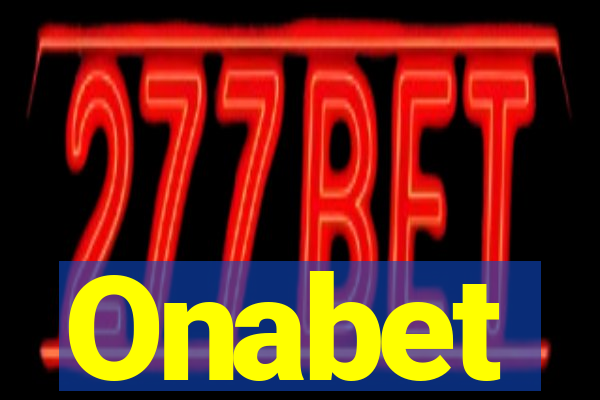 Onabet