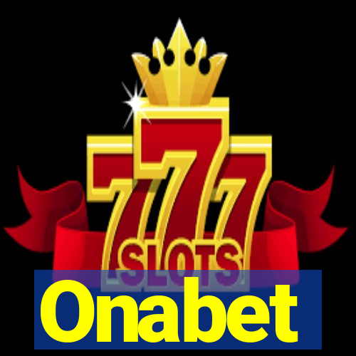 Onabet