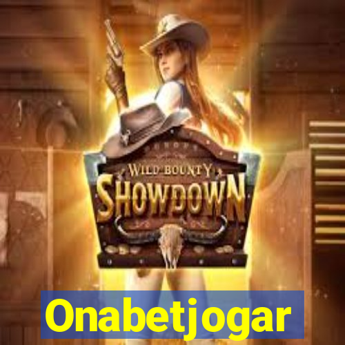 Onabetjogar