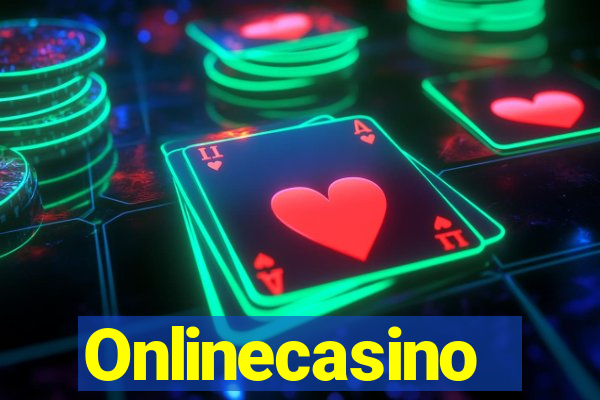 Onlinecasino