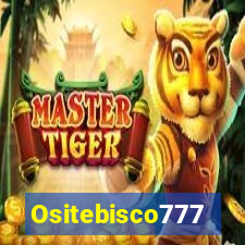 Ositebisco777