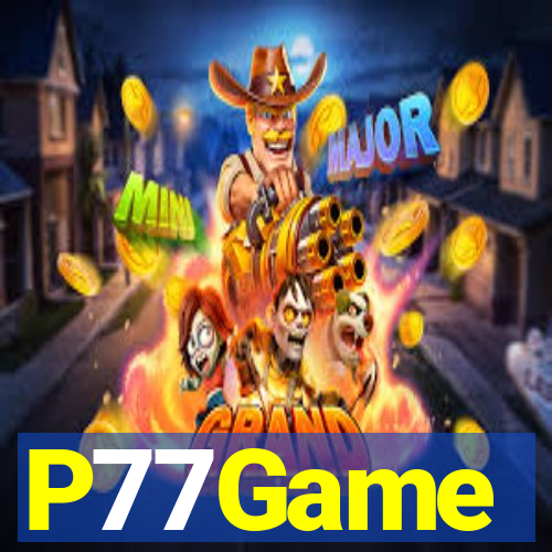 P77Game