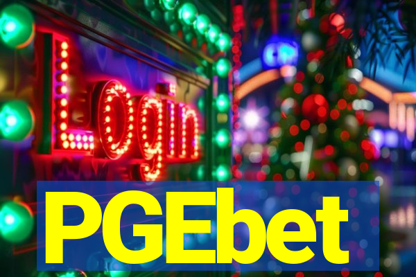 PGEbet