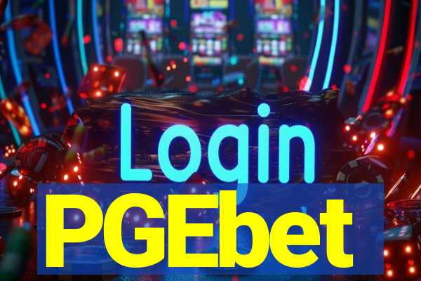 PGEbet