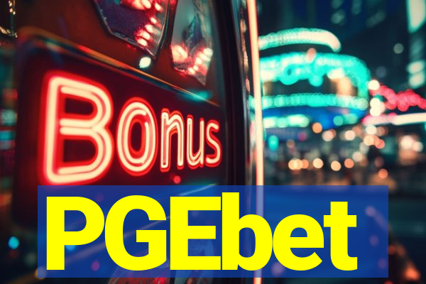 PGEbet