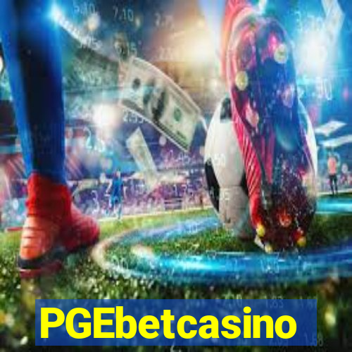 PGEbetcasino