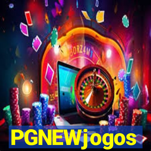 PGNEWjogos