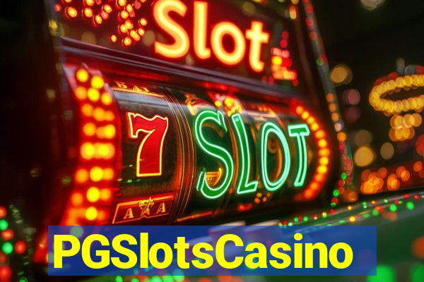 PGSlotsCasino